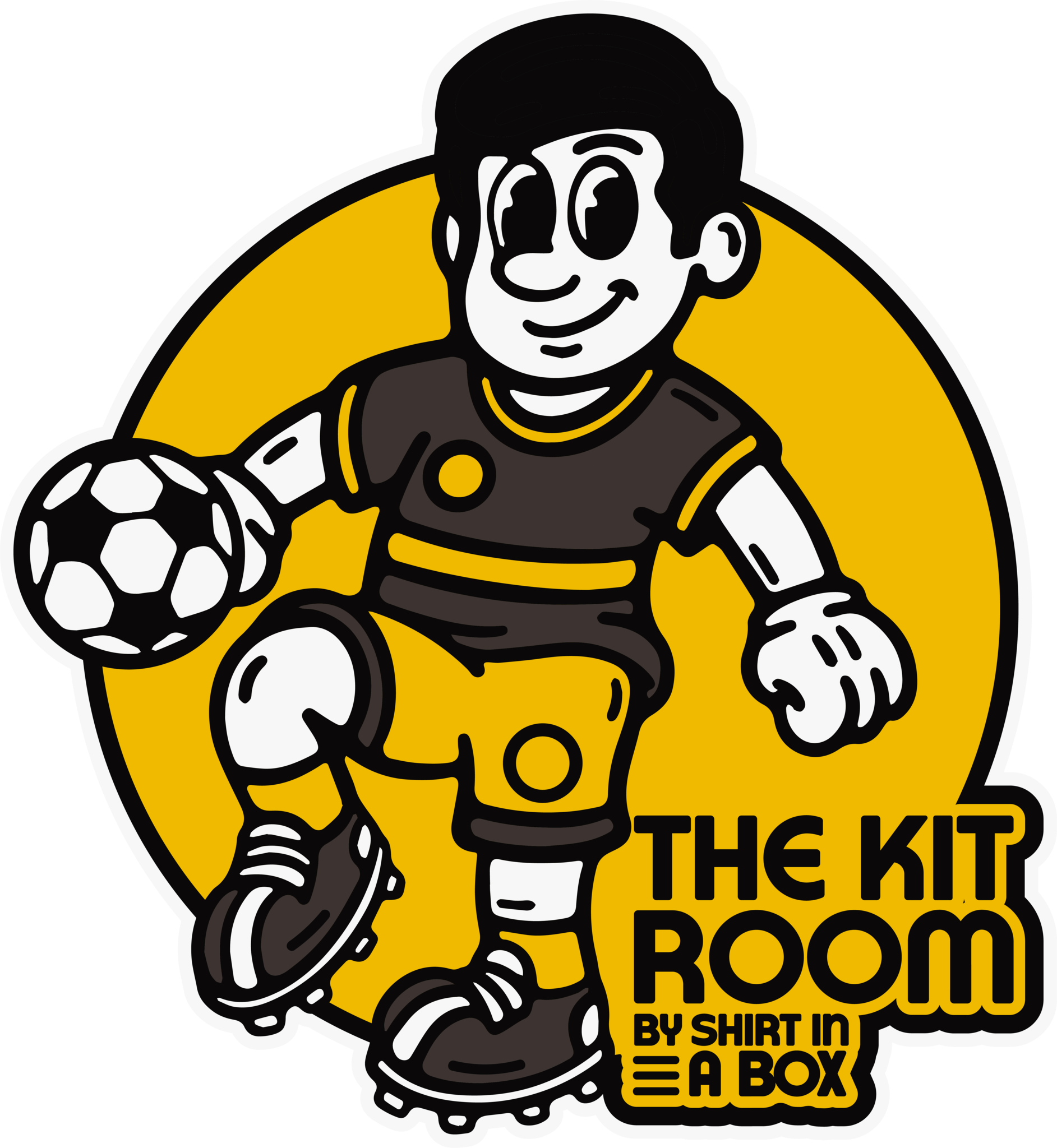 The Kit Room (Access to Football Tickets, FPL Tips, FUT Trading Advice