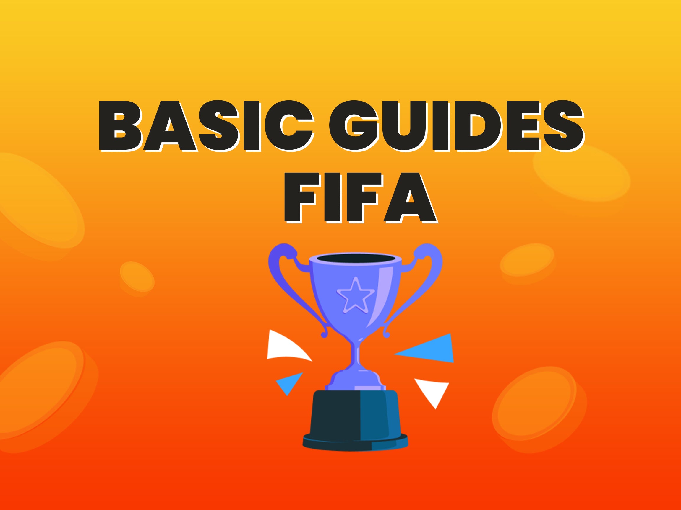 FC24 basic guides