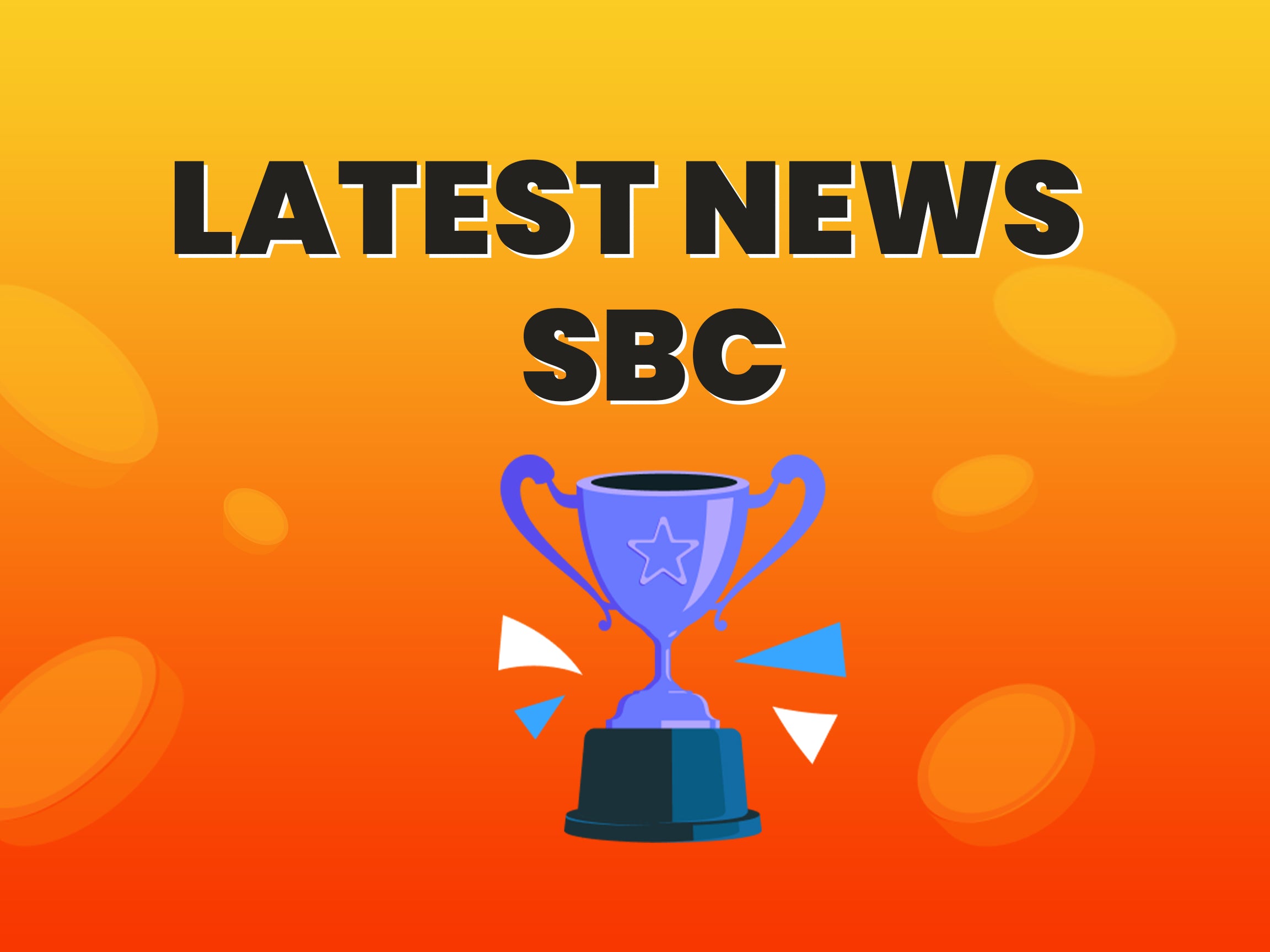 SBC Latest News