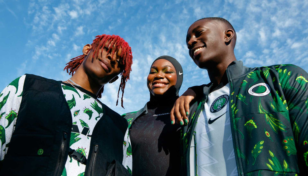 How Football Shirts Became Streetwear