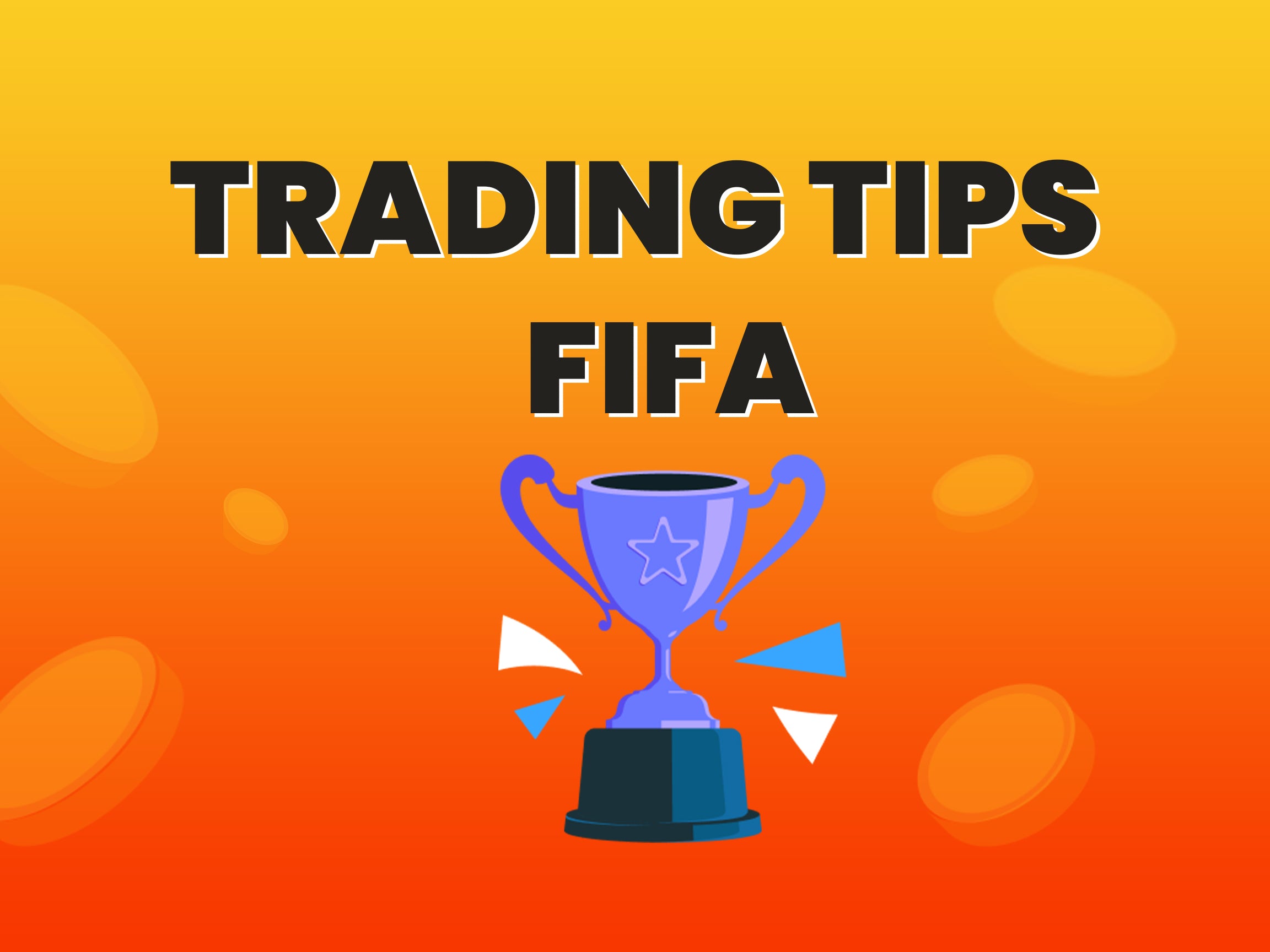 FC24 Trading Tips