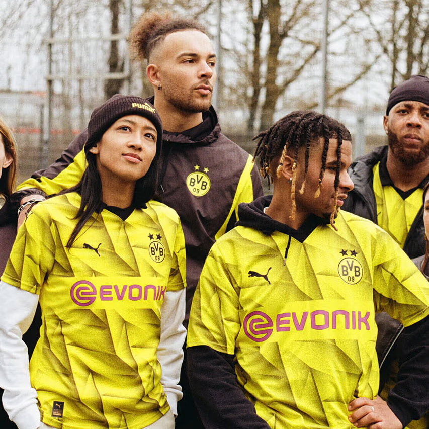 Away days 2024 football mystery kit