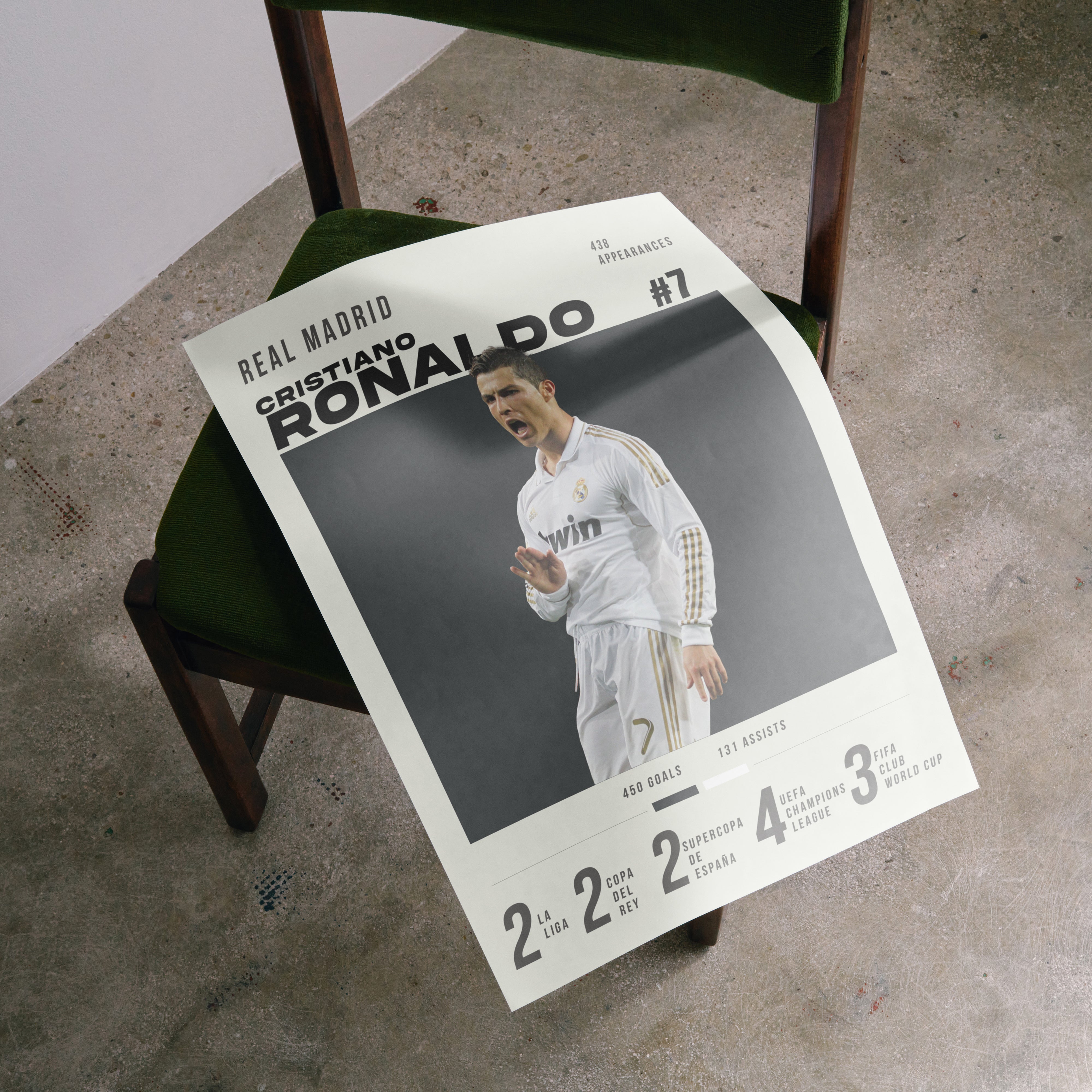 Ronaldo 