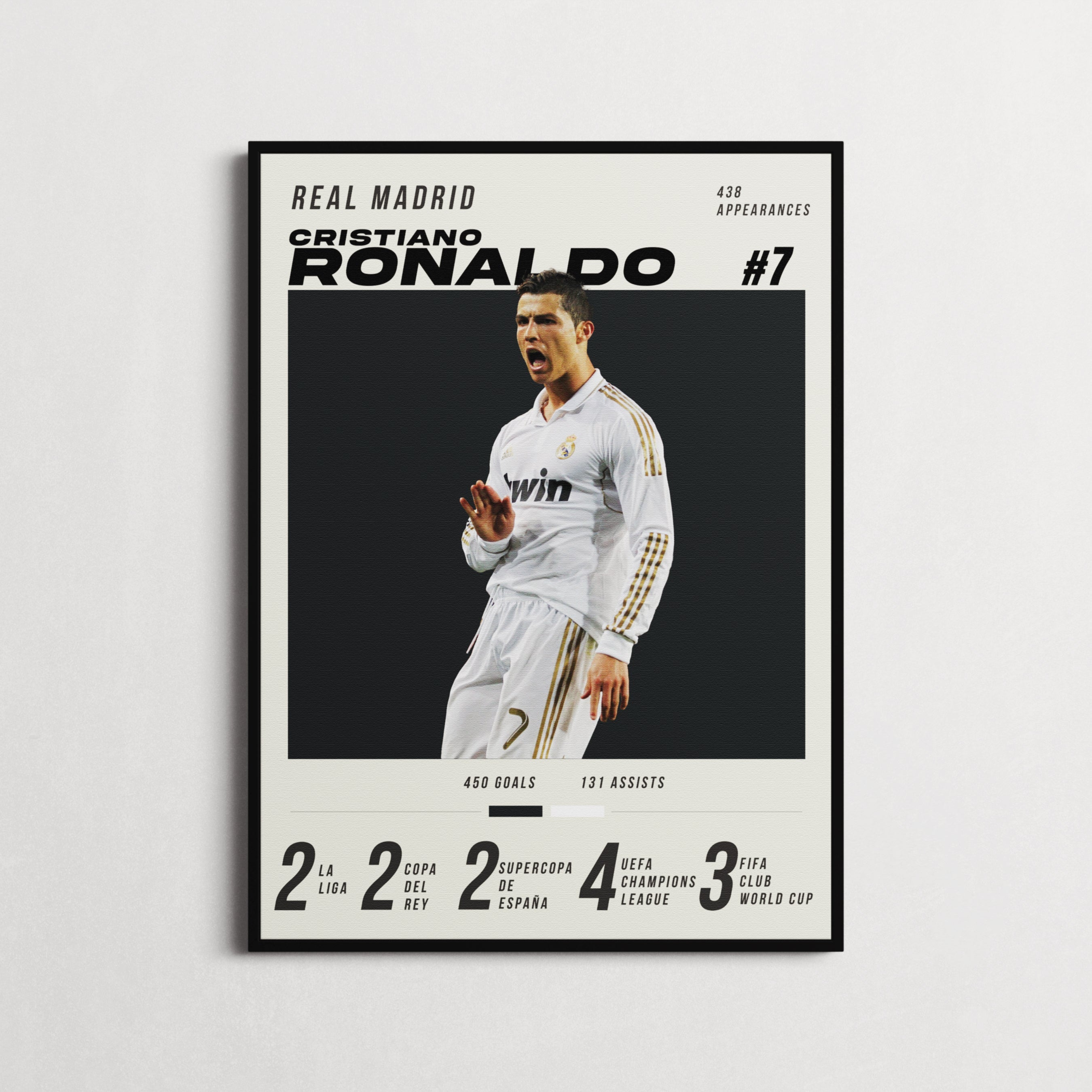 Ronaldo 